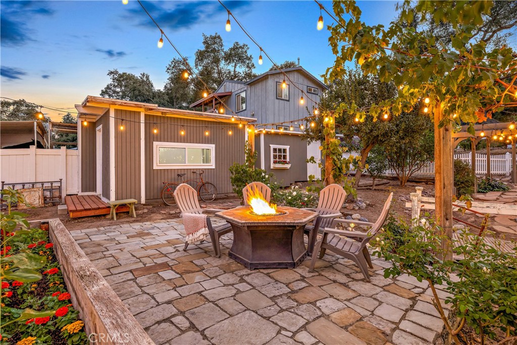 Trabuco Oaks - Residential