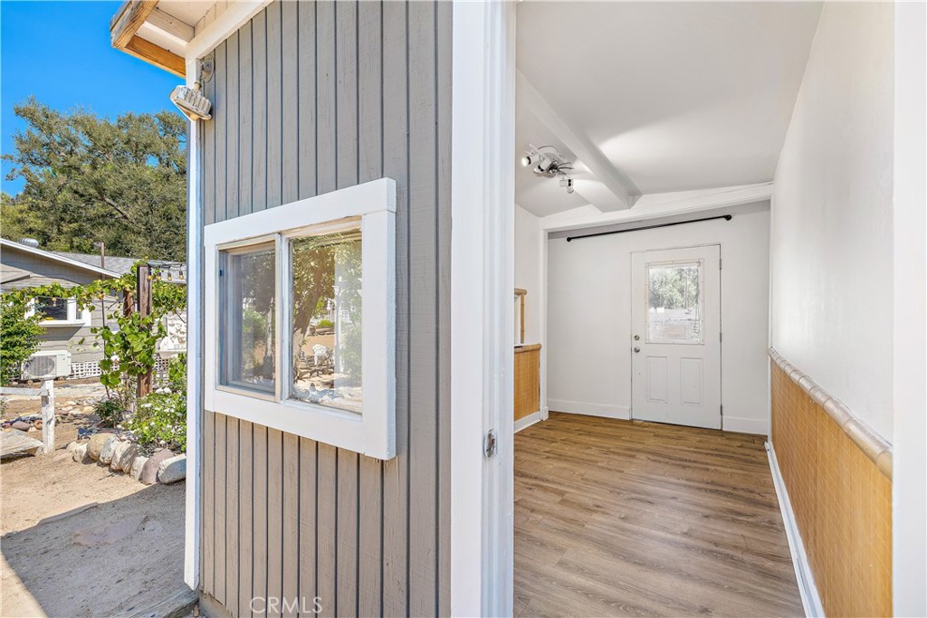 Trabuco Oaks - Residential