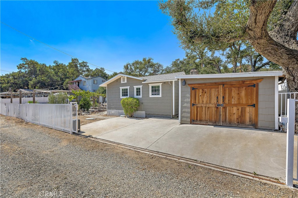 Trabuco Oaks - Residential