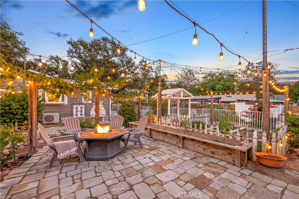 Trabuco Oaks - Residential