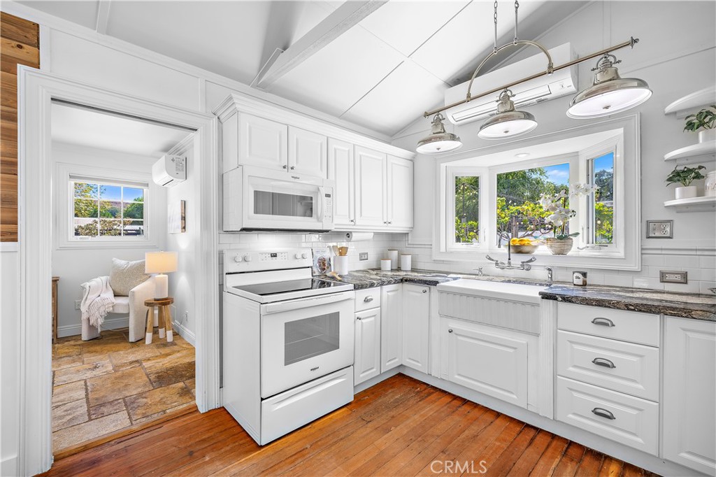 Trabuco Oaks - Residential