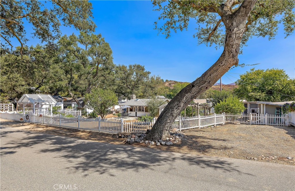 Trabuco Oaks - Residential