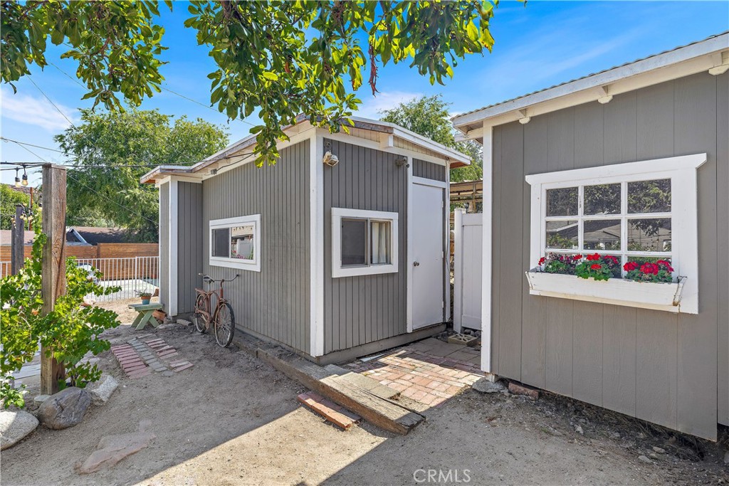 Trabuco Oaks - Residential