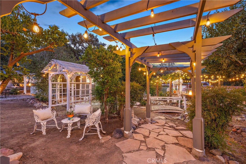 Trabuco Oaks - Residential