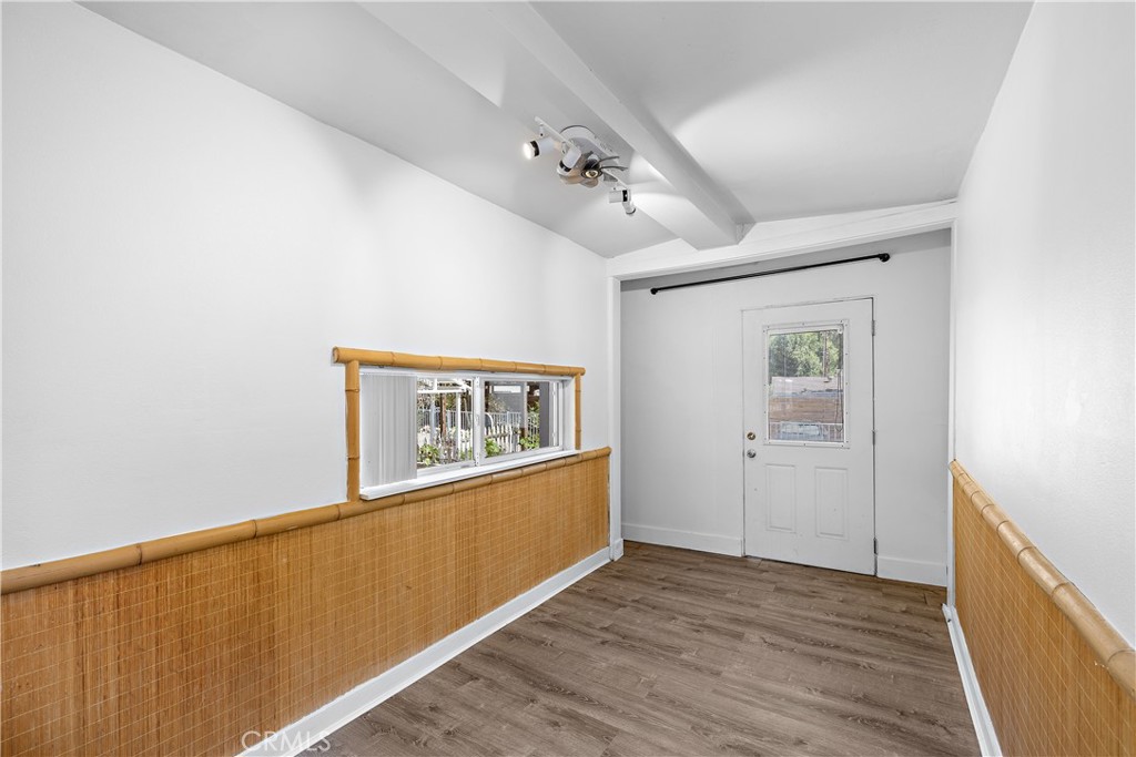Trabuco Oaks - Residential
