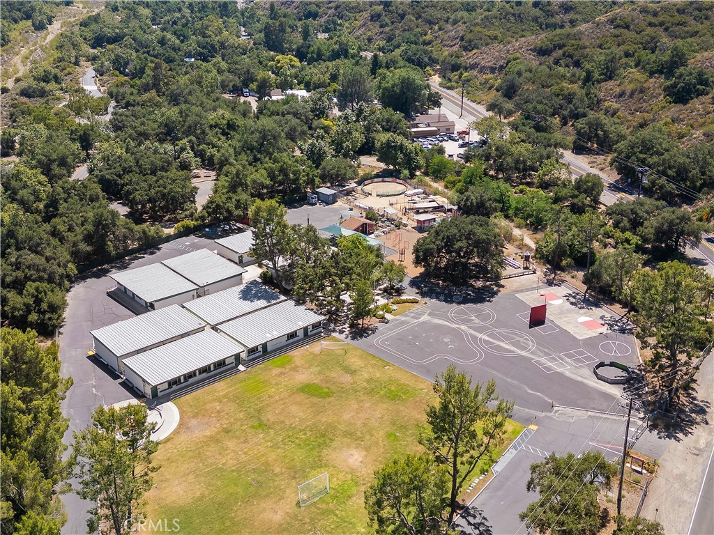 Trabuco Oaks - Residential
