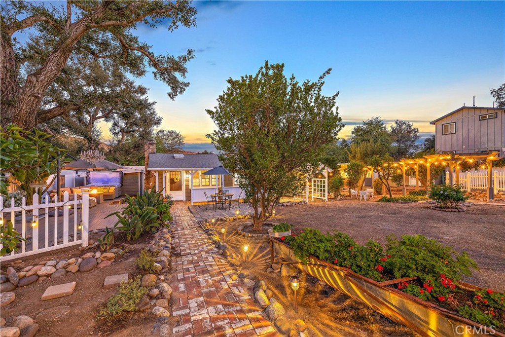 Trabuco Oaks - Residential