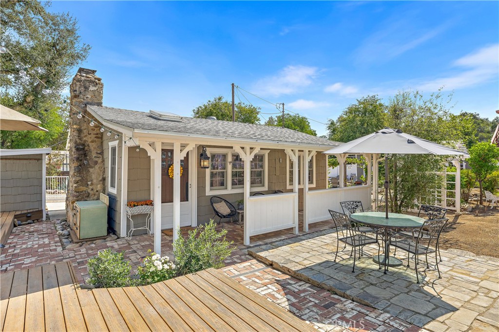 Trabuco Oaks - Residential