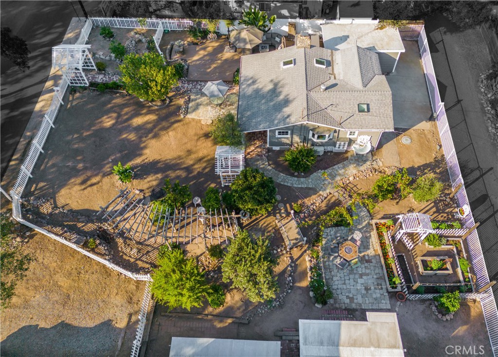 Trabuco Oaks - Residential