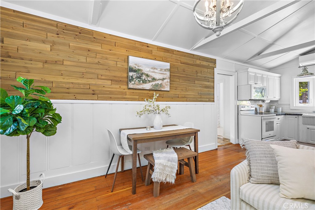 Trabuco Oaks - Residential