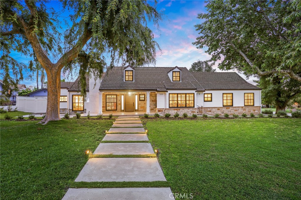 500 Campesina Road