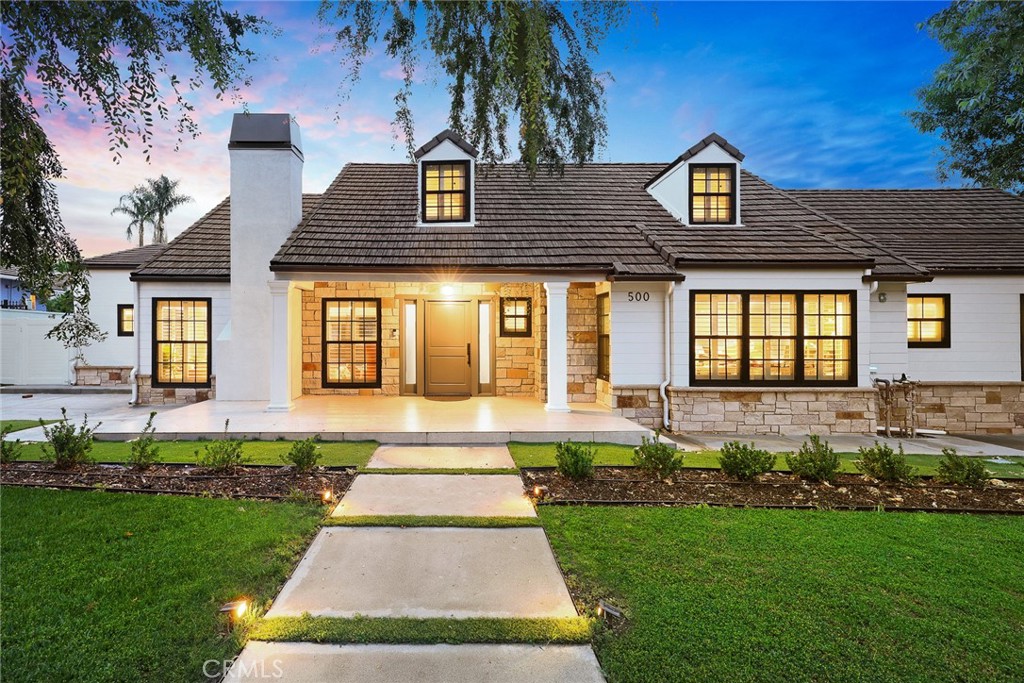 500 Campesina Road