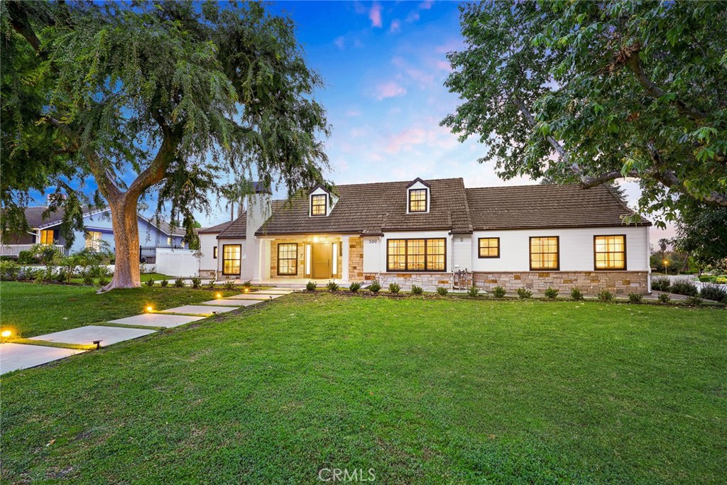 500 Campesina Road