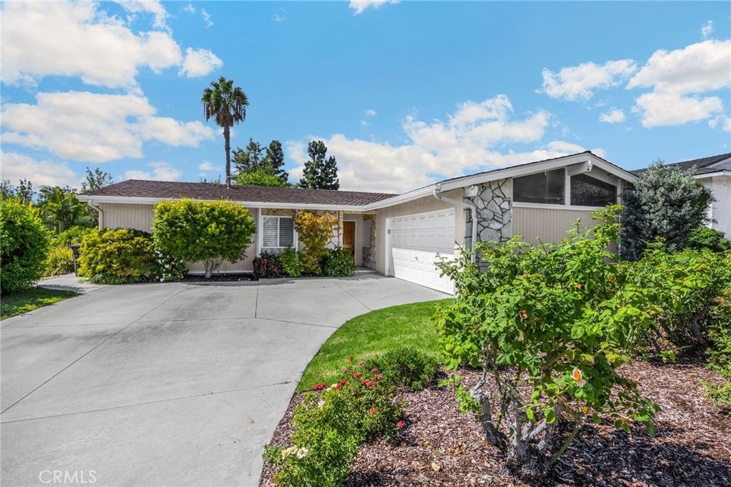 1245 Arrow Wood Drive
