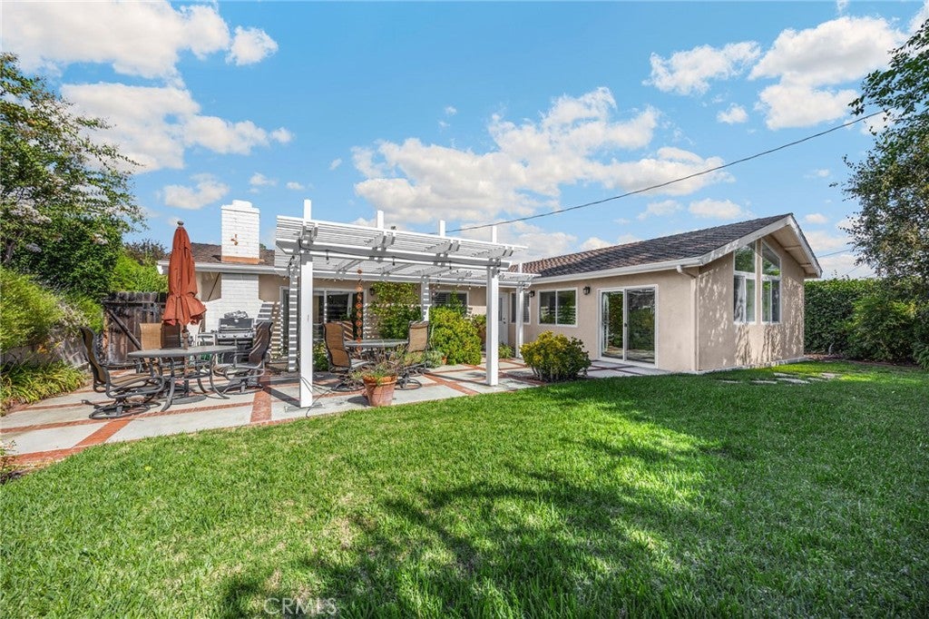 1245 Arrow Wood Drive