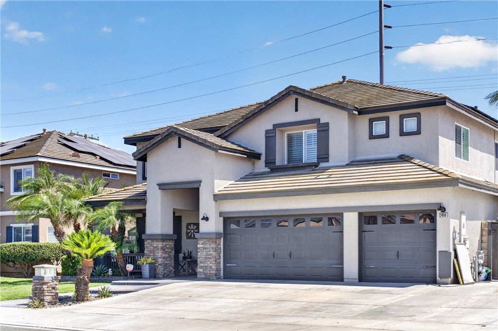 12499 Desert Springs