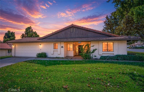 Photo of 1457 Bella Vista CRES, Redlands, CA 92373 (MLS # IG26224637)