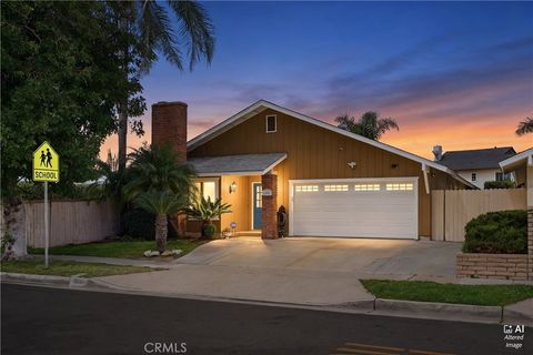 1801 N Glenview Avenue Anaheim CA 92807