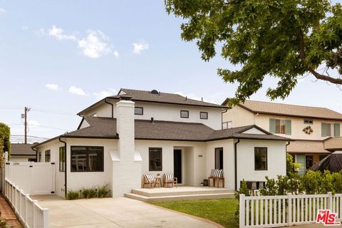 12566 Preston Way Los Angeles CA 90066