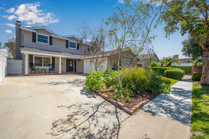 3410 Lilly Avenue