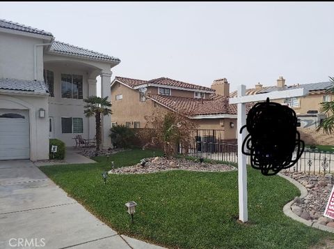 13310 Sea Gull Victorville CA 92395