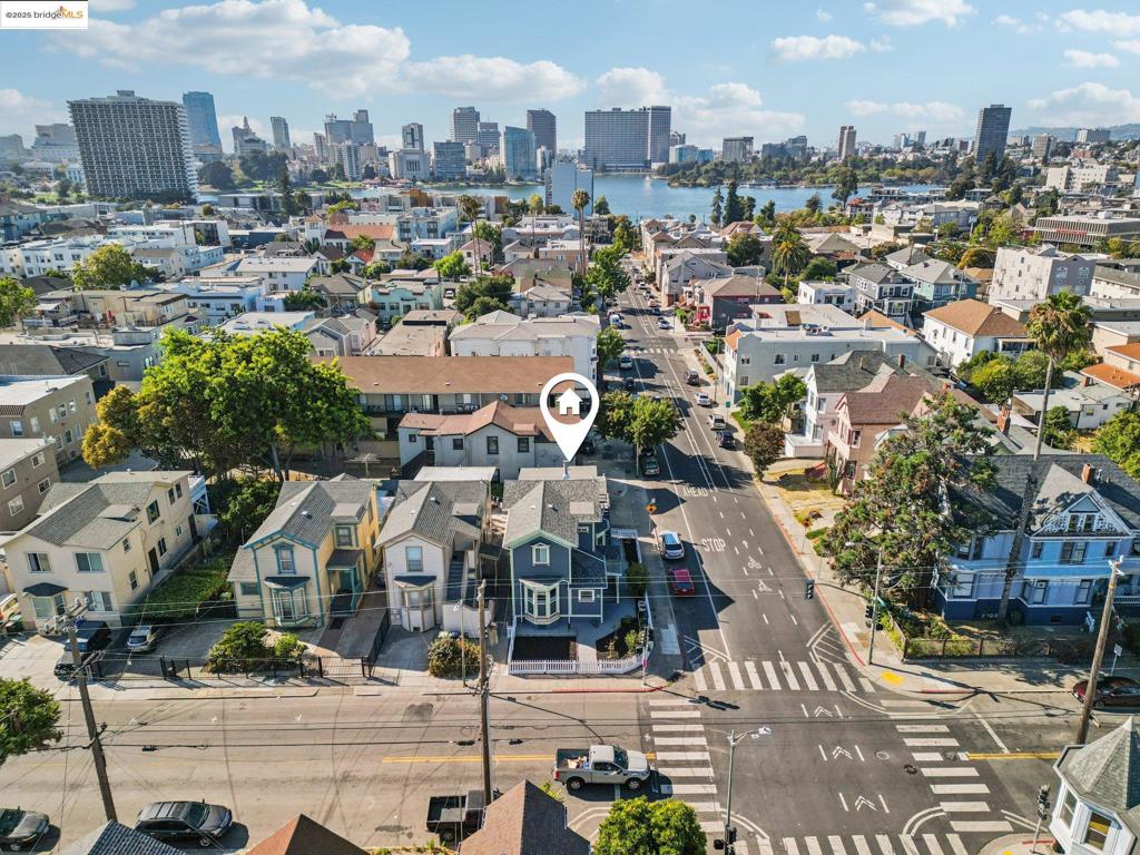 EAST LAKE - Residential