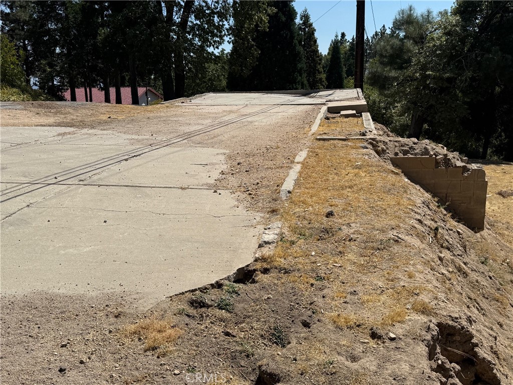 Smiley Park (SMPK) - Land