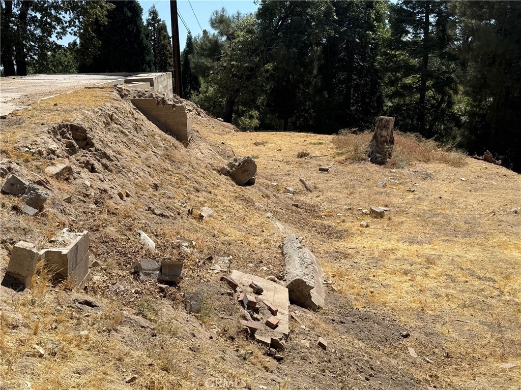 Smiley Park (SMPK) - Land