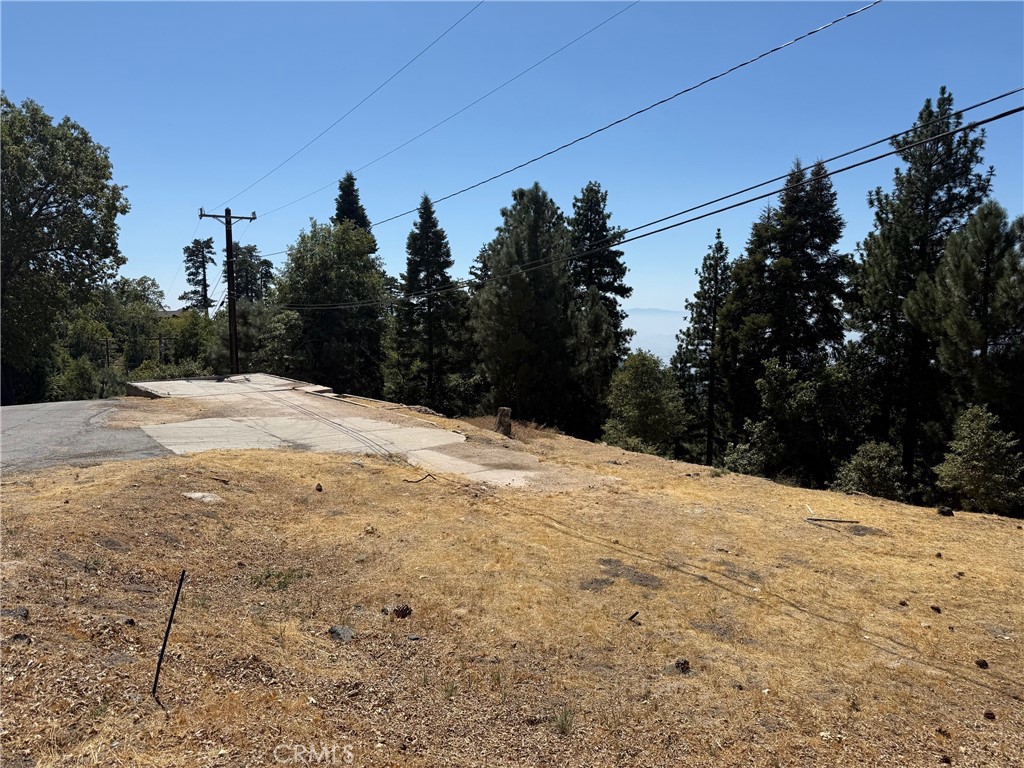 Smiley Park (SMPK) - Land