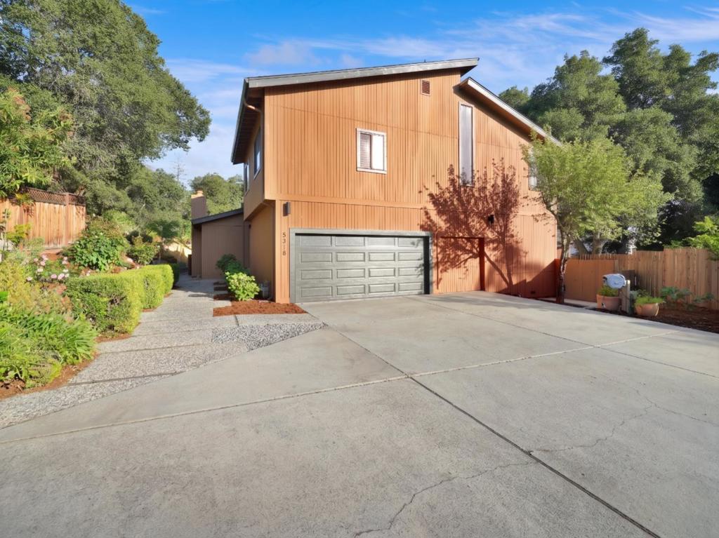5318 Fairway Drive