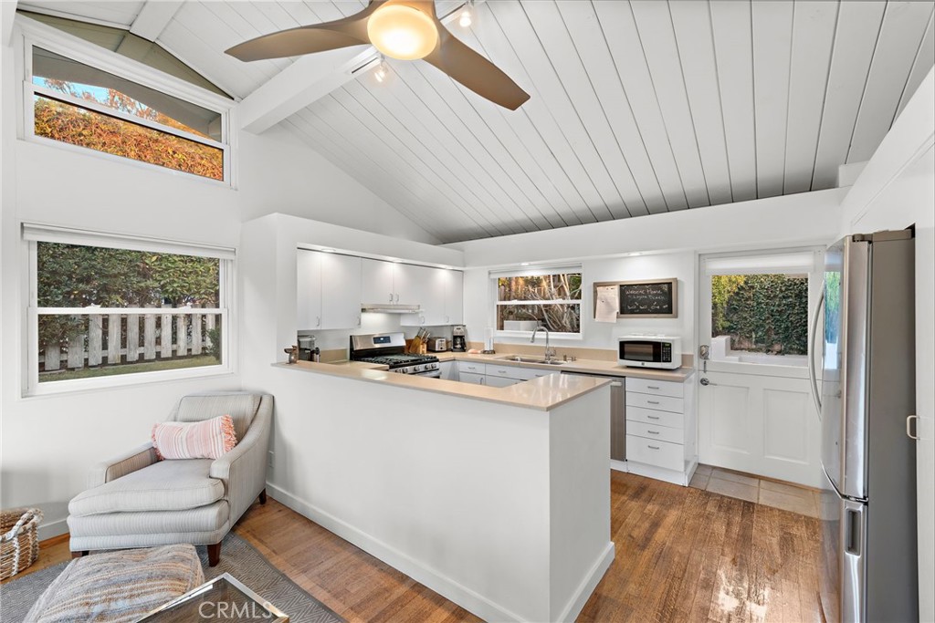 595 Bluebird Canyon Drive