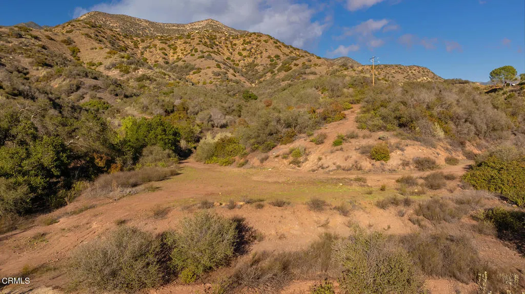 Ojai, California 93023, United States, ,Land,Active,146098