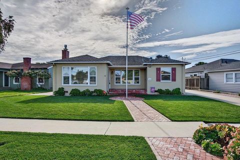 14 San Juan Drive Salinas CA 93901