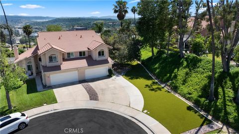 104 Calle Renata San Dimas CA 91773