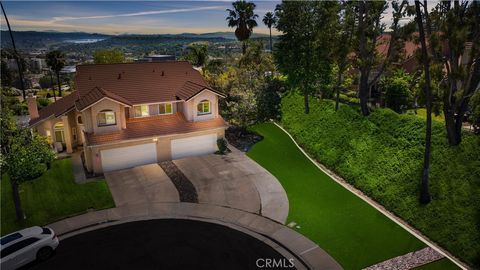 104 Calle Renata San Dimas CA 91773