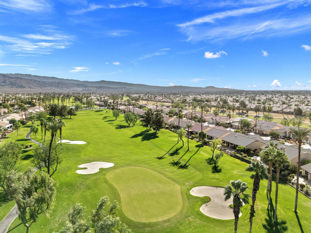 Sun City - Residential