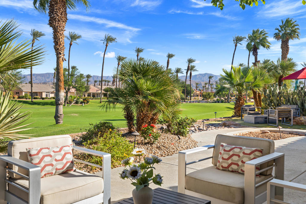 Sun City - Residential