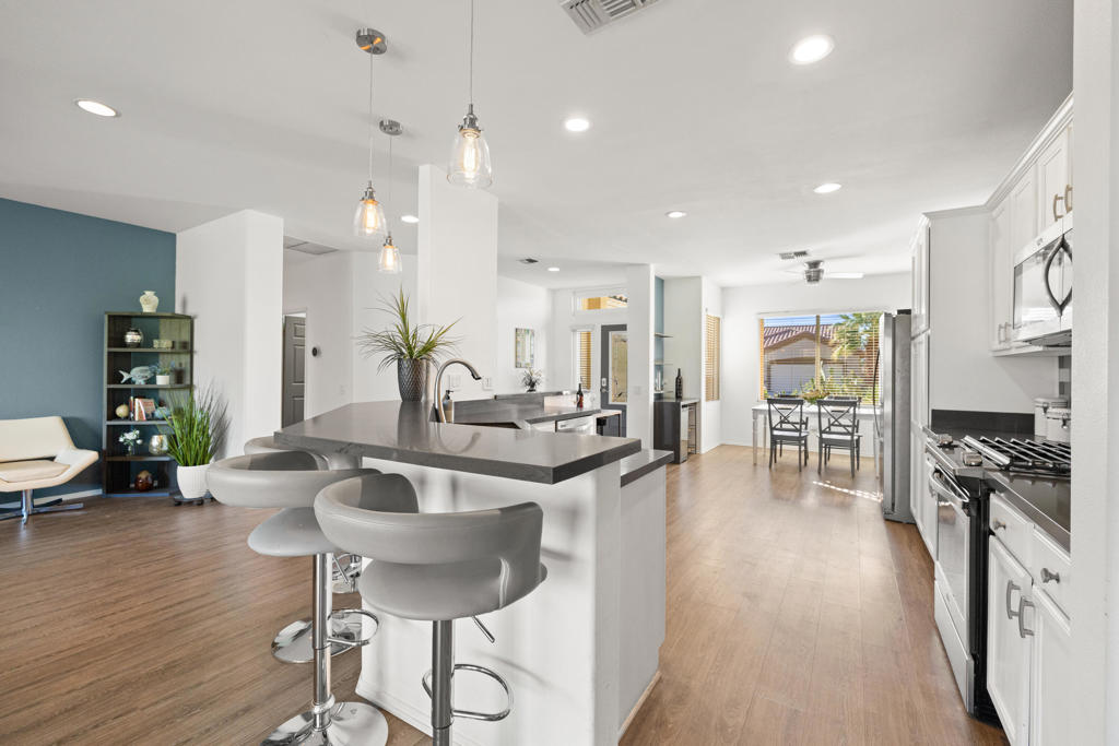 Sun City - Residential