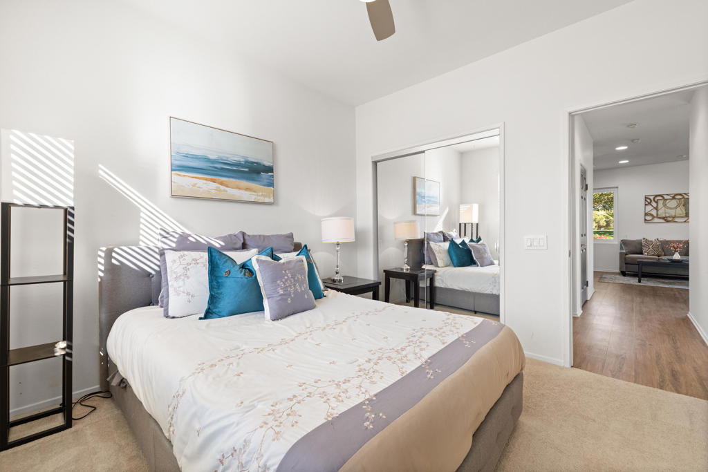 Sun City - Residential