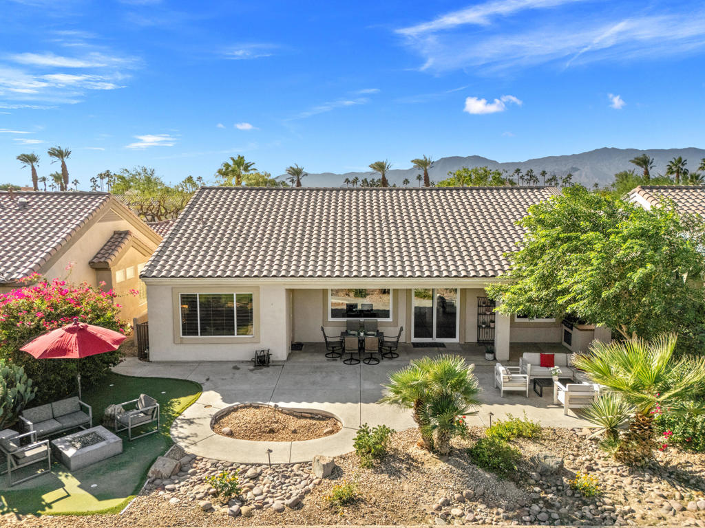 Sun City - Residential