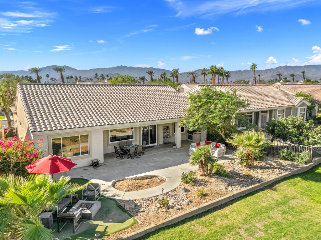 Sun City - Residential