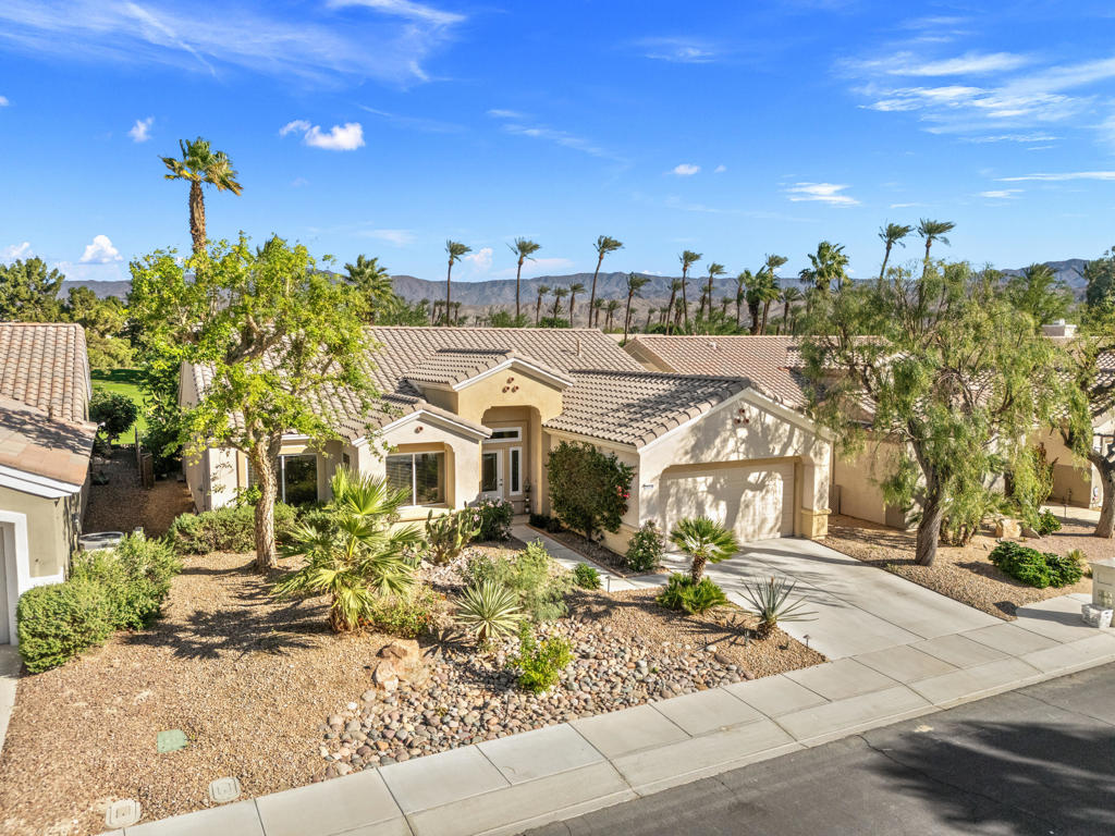 Sun City - Residential