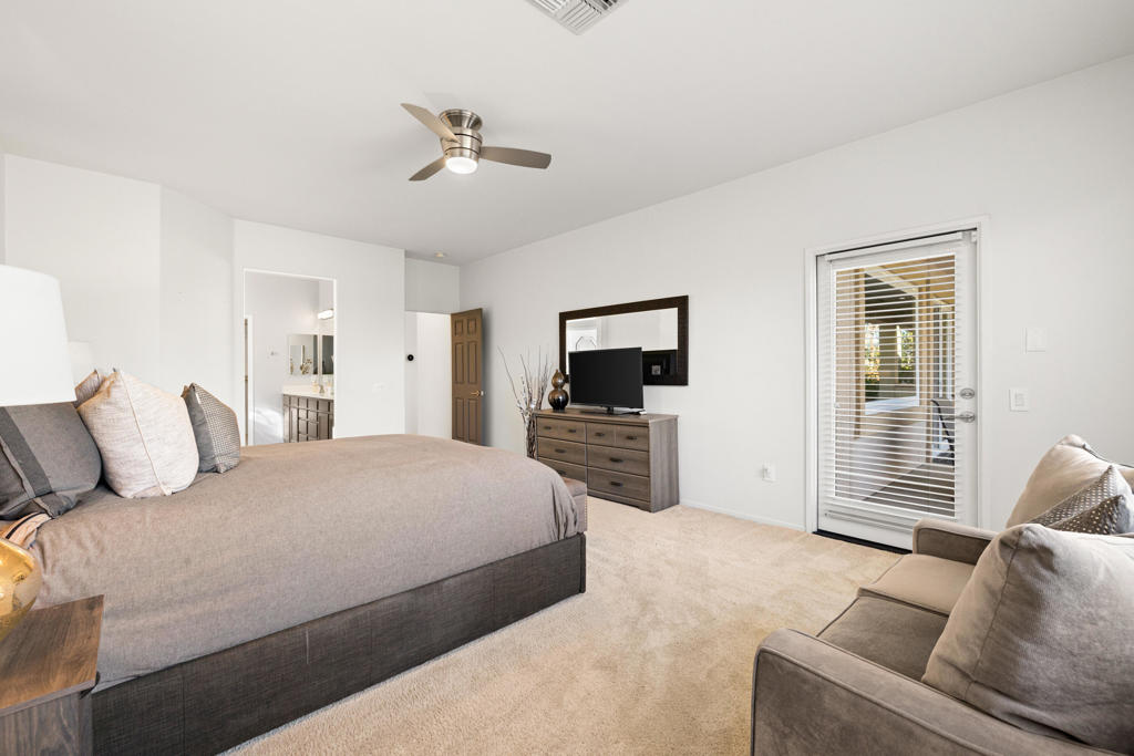 Sun City - Residential