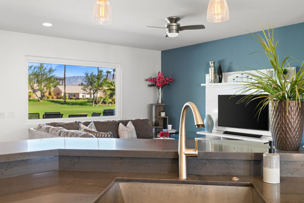 Sun City - Residential