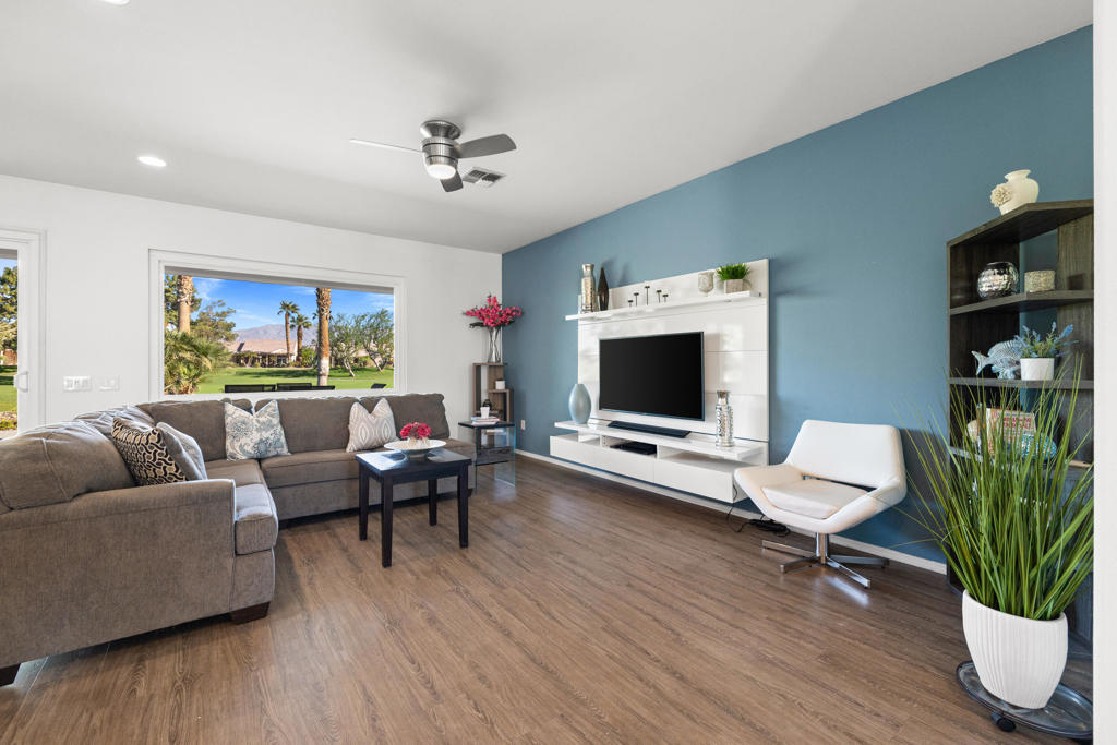 Sun City - Residential