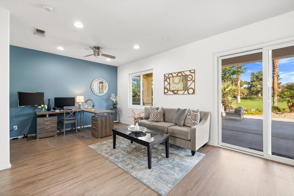 Sun City - Residential