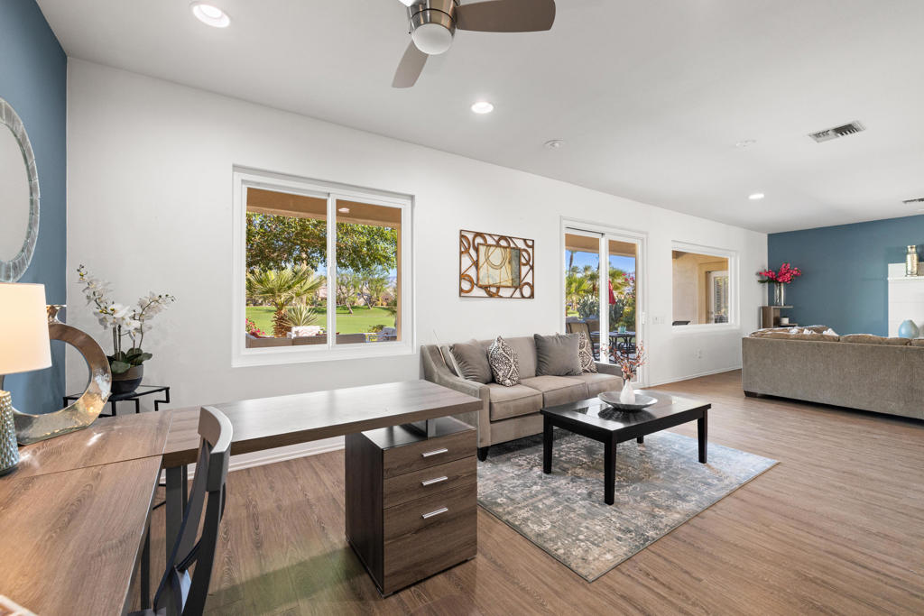 Sun City - Residential