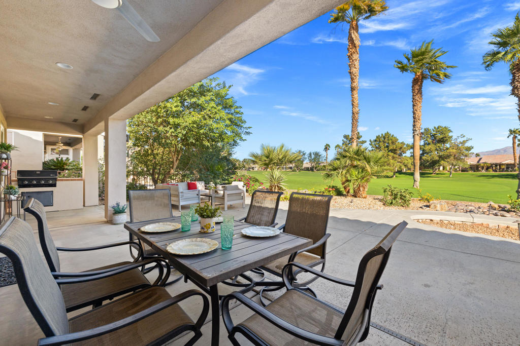 Sun City - Residential