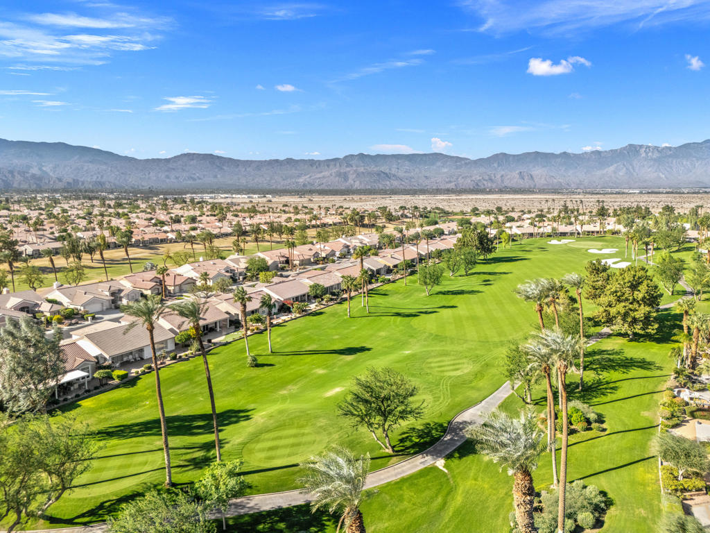 Sun City - Residential