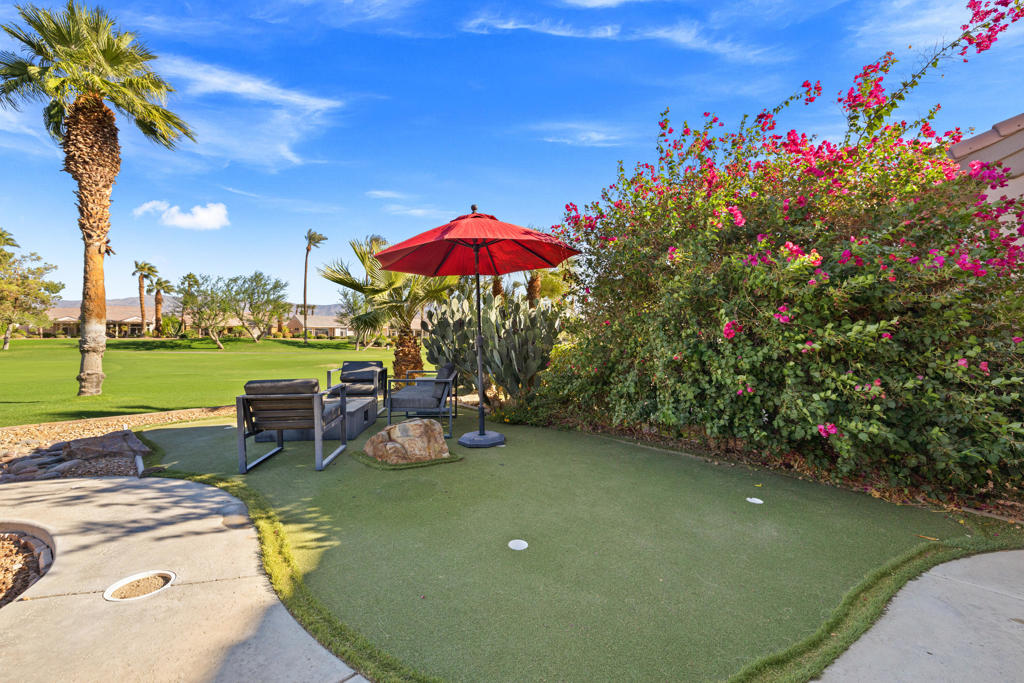 Sun City - Residential
